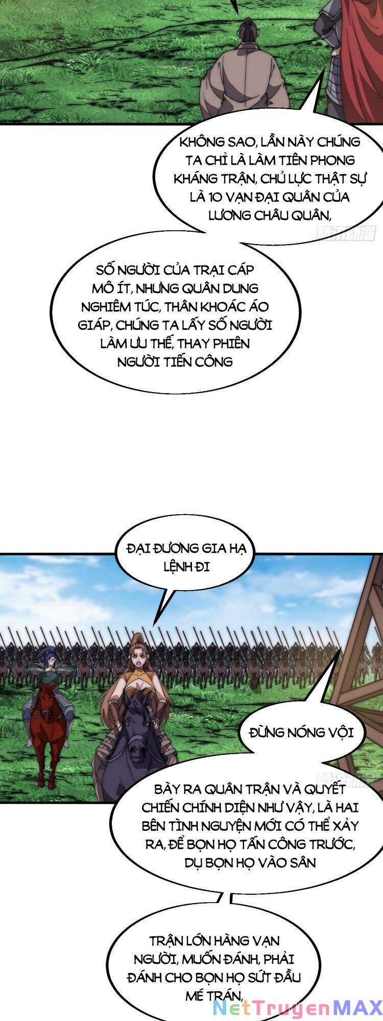 Chapter 669 - Image 5