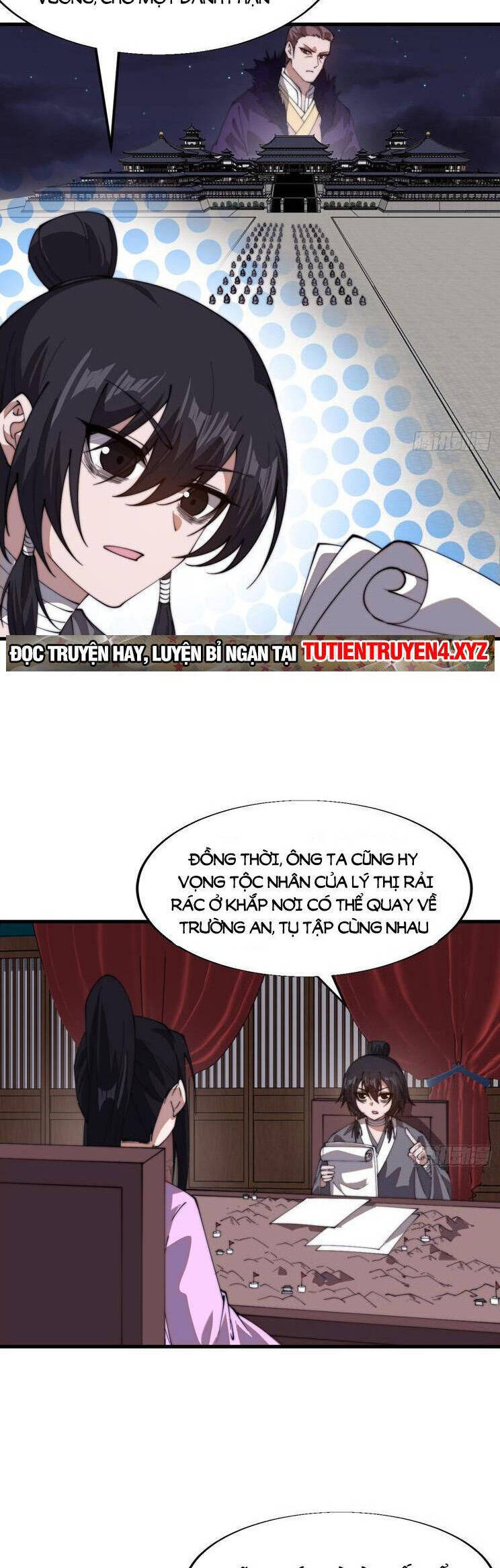 Chapter 829 - Image 21