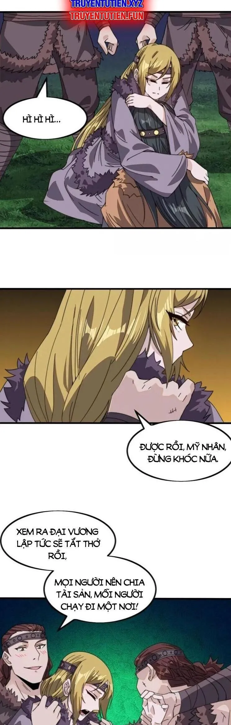 Chapter 1,000 - Image 9