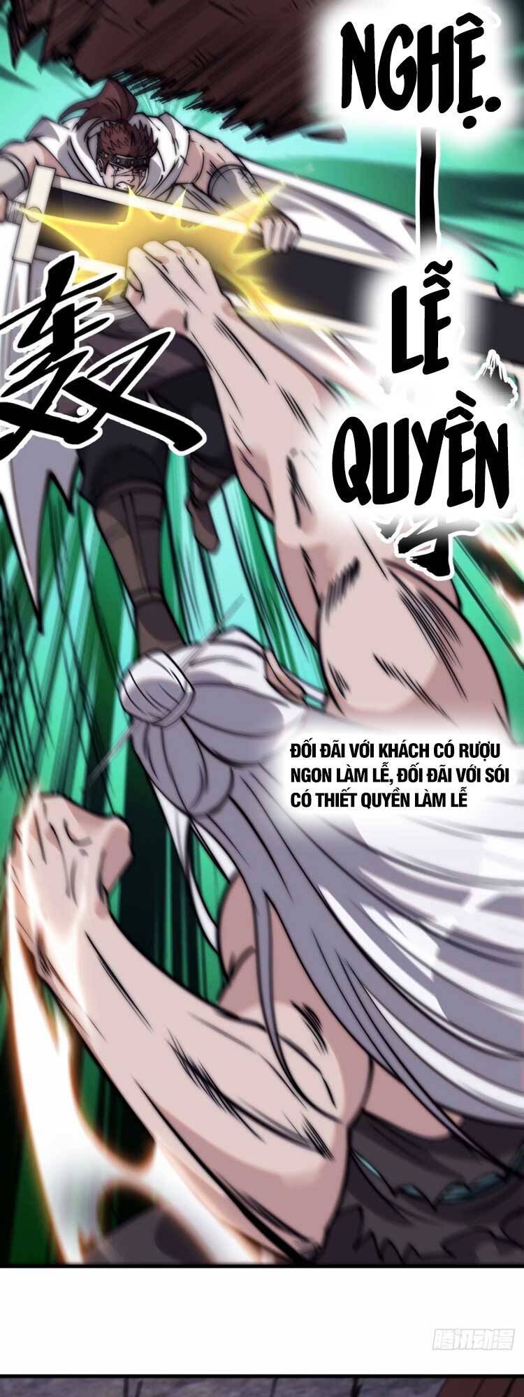 Chapter 564 - Image 20