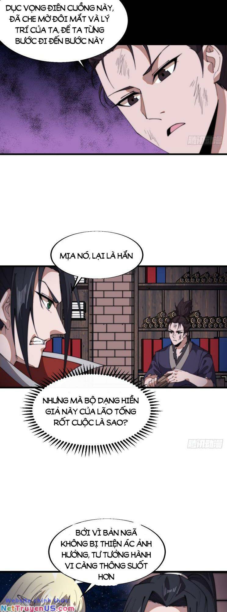 Chapter 775 - Image 21