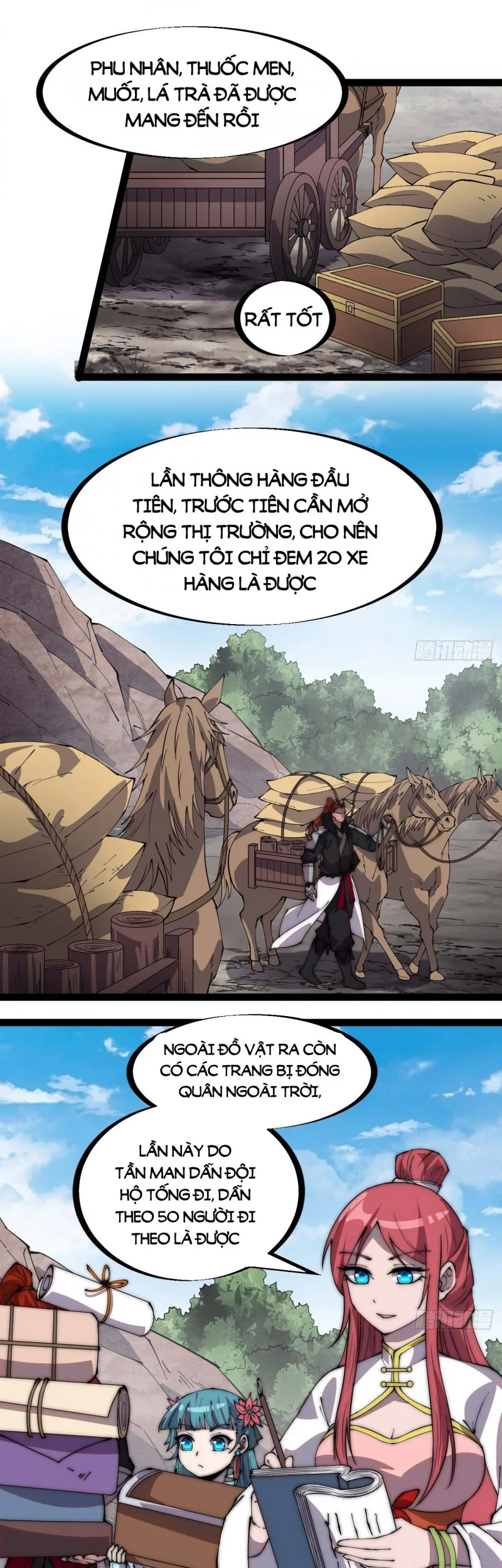 Chapter 335 - Image 1