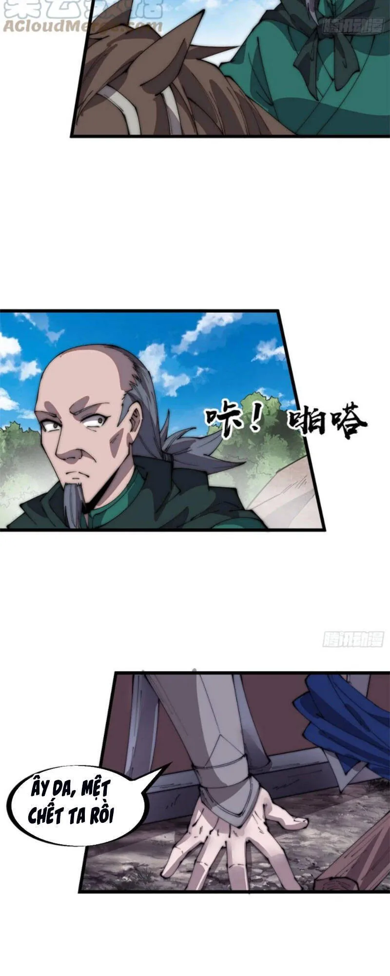 Chapter 315 - Image 25