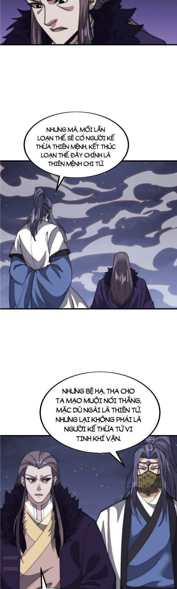 Chapter 718 - Image 2