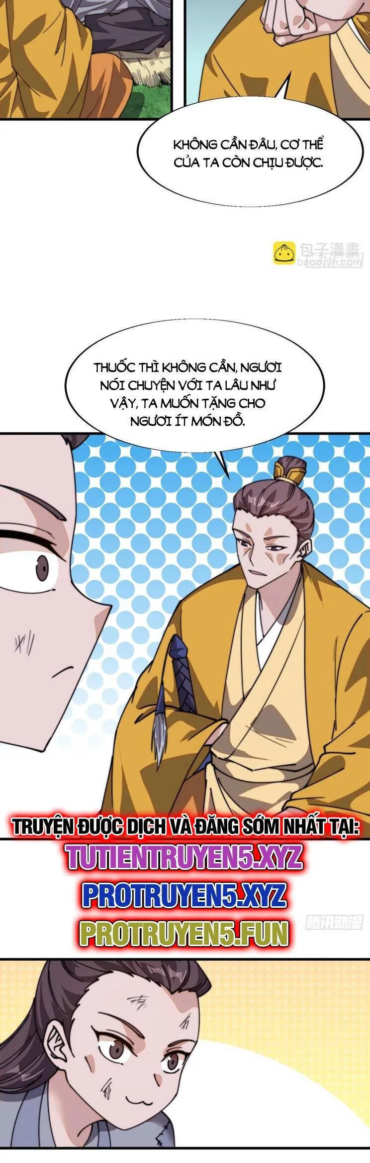 Chapter 893 - Image 19