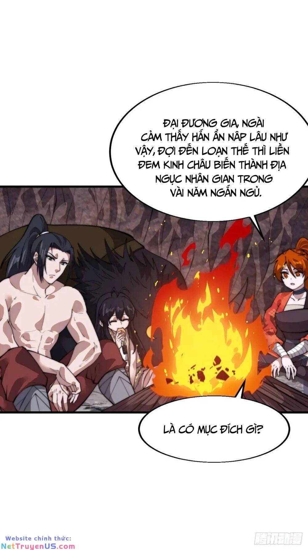 Chapter 756 - Image 11