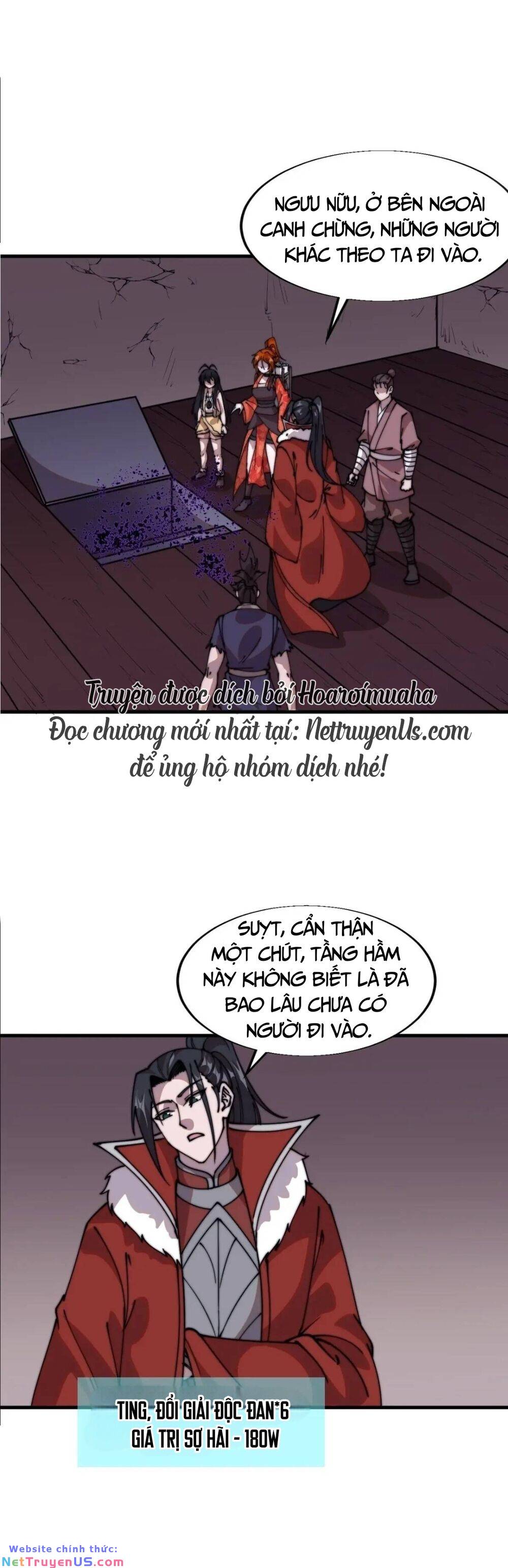 Chapter 771 - Image 8
