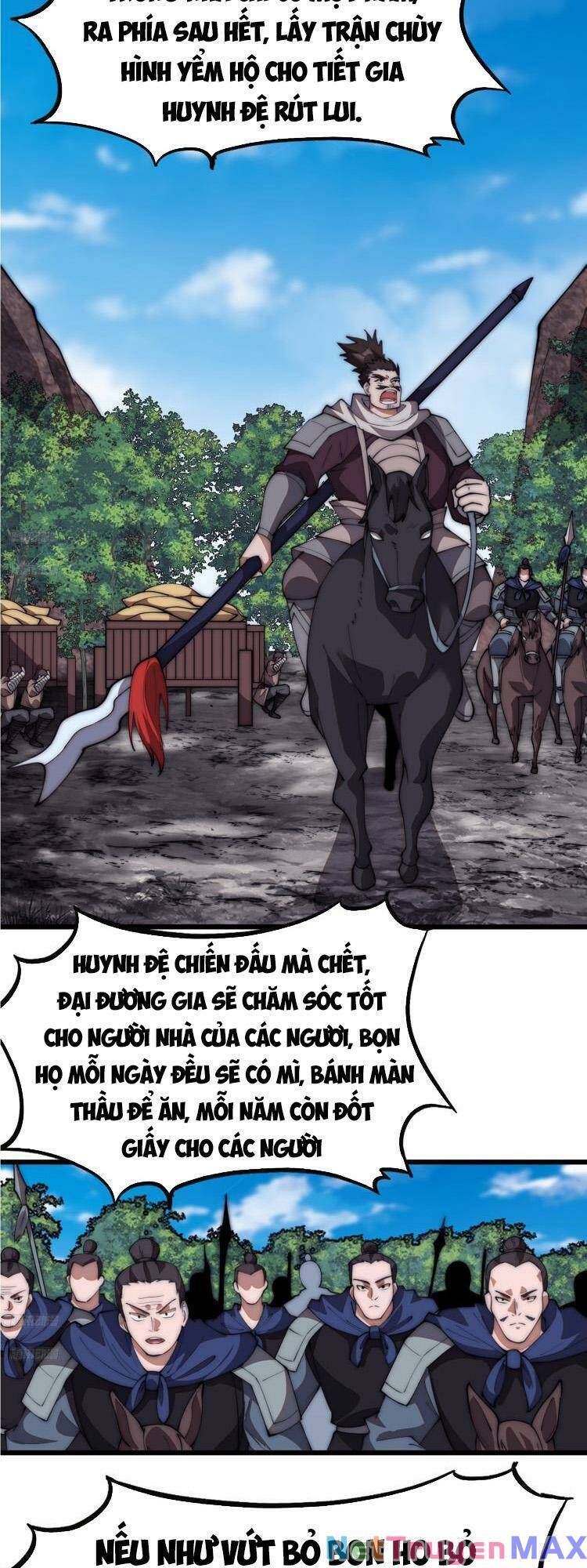Chapter 658 - Image 2