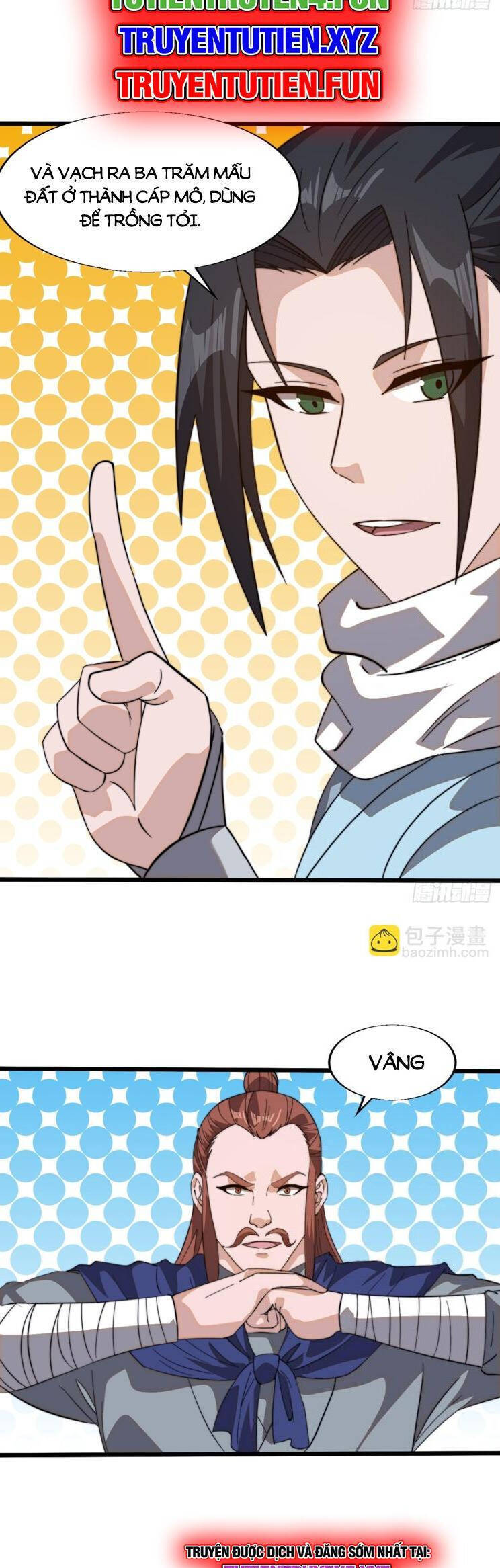 Chapter 934 - Image 16