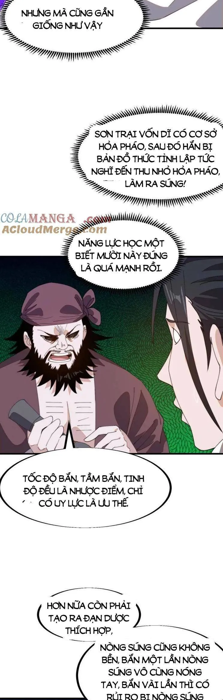 Chapter 986 - Image 7