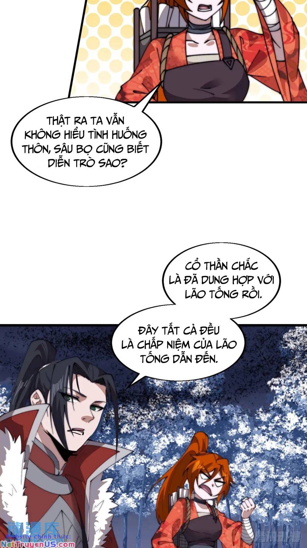 Chapter 761 - Image 28