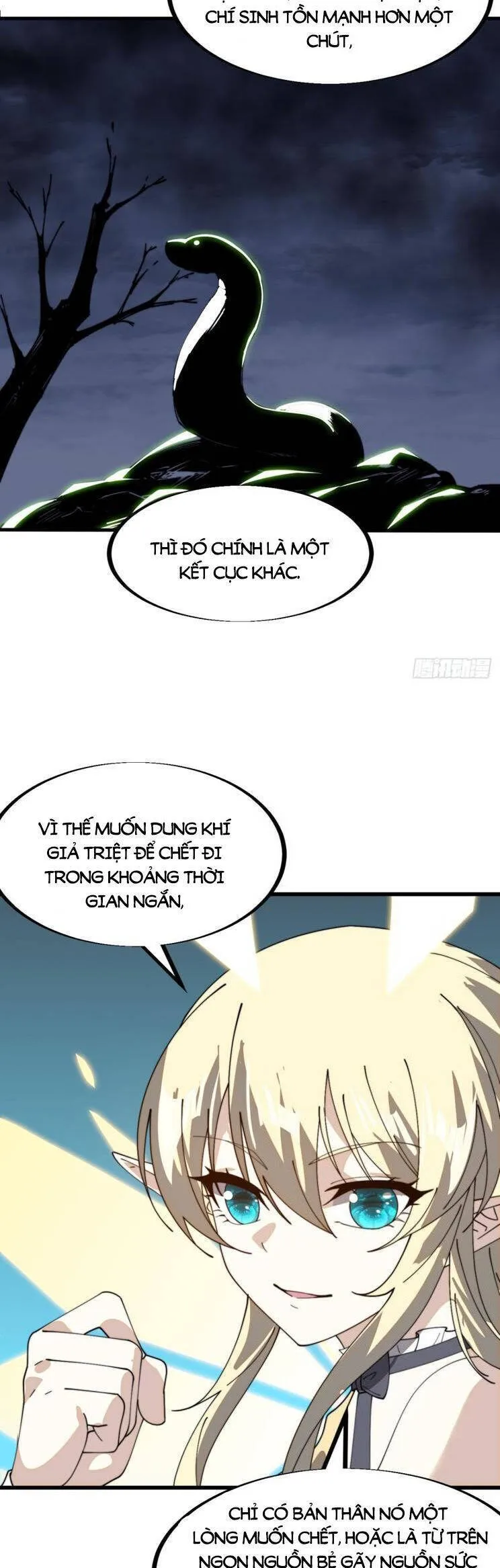 Chapter 964 - Image 19