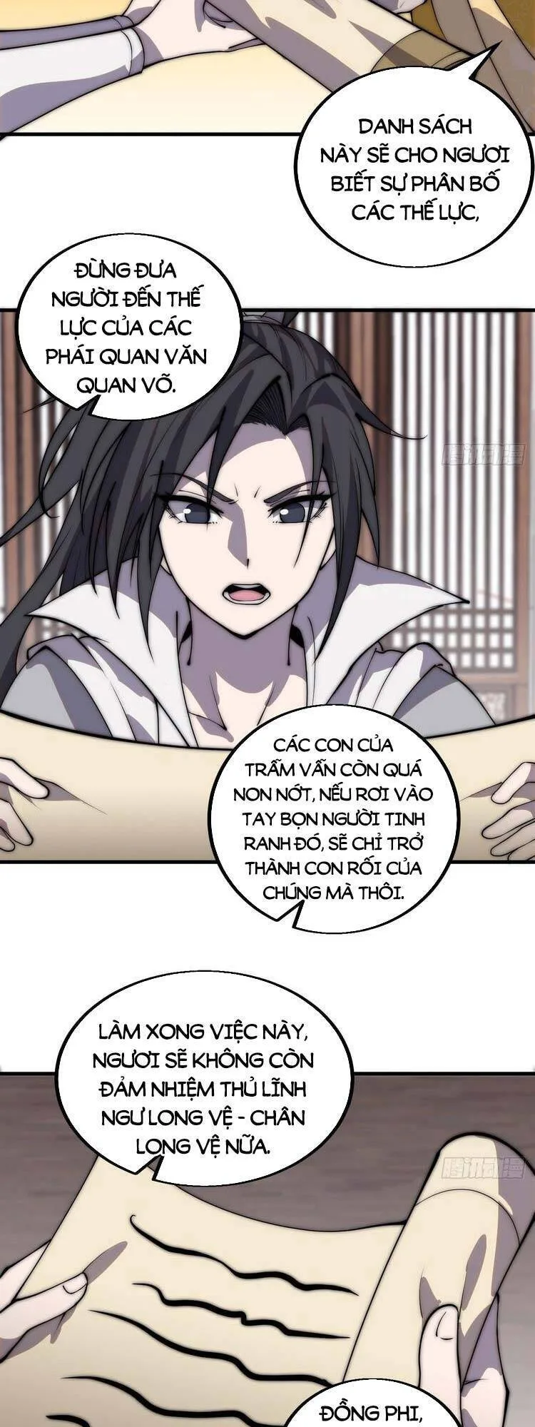 Chapter 436 - Image 8