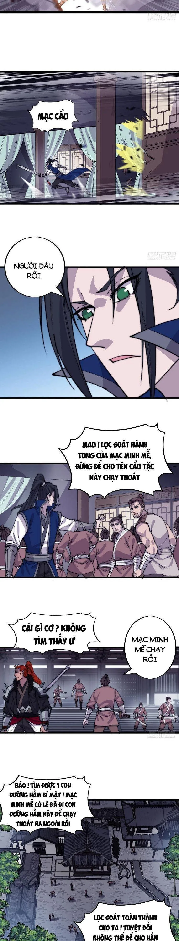 Chapter 369 - Image 5