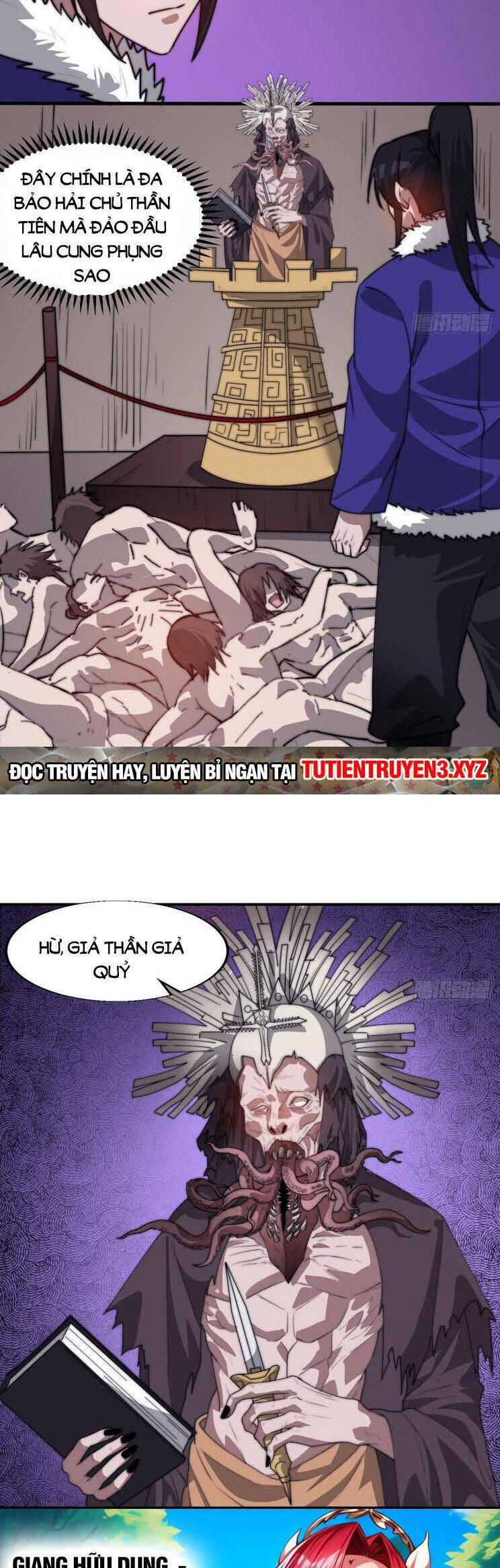 Chapter 813 - Image 21