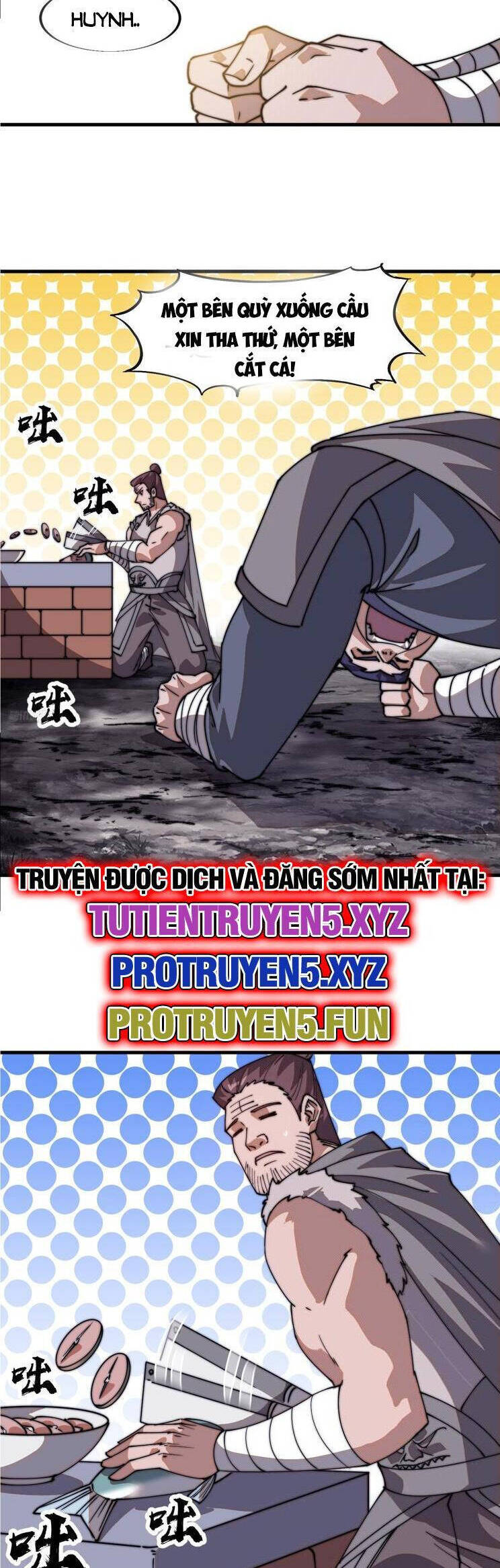 Chapter 839 - Image 5