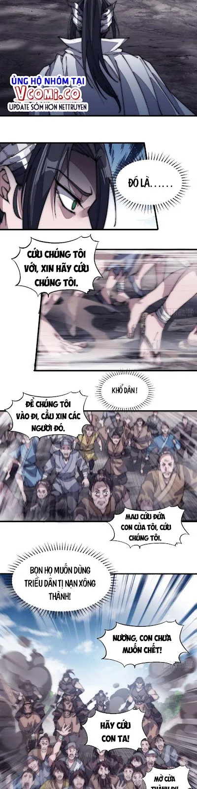 Chapter 140 - Image 16