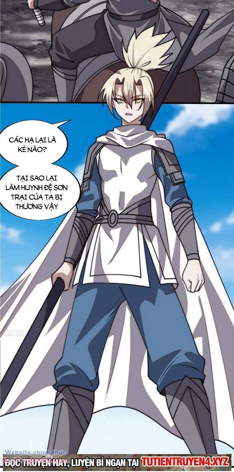 Chapter 828 - Image 4
