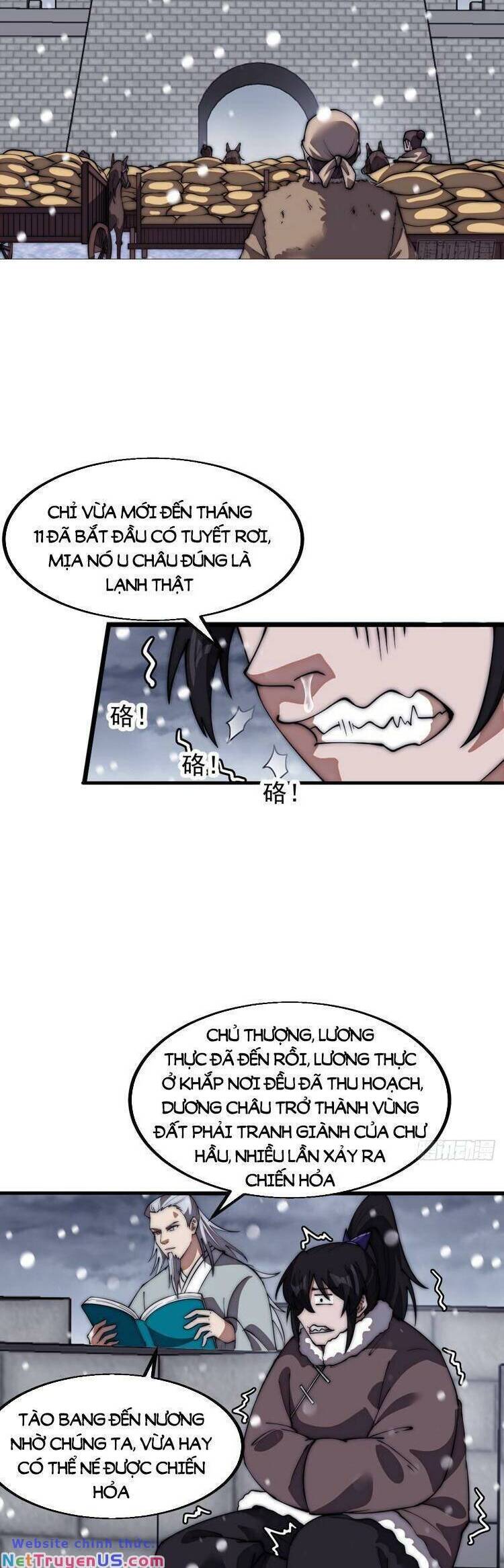 Chapter 718 - Image 18