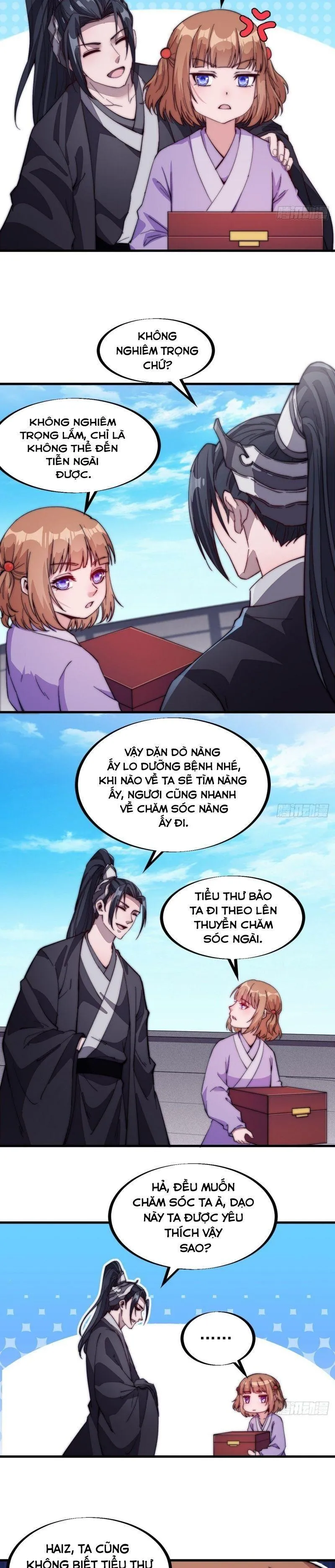 Chapter 85 - Image 2