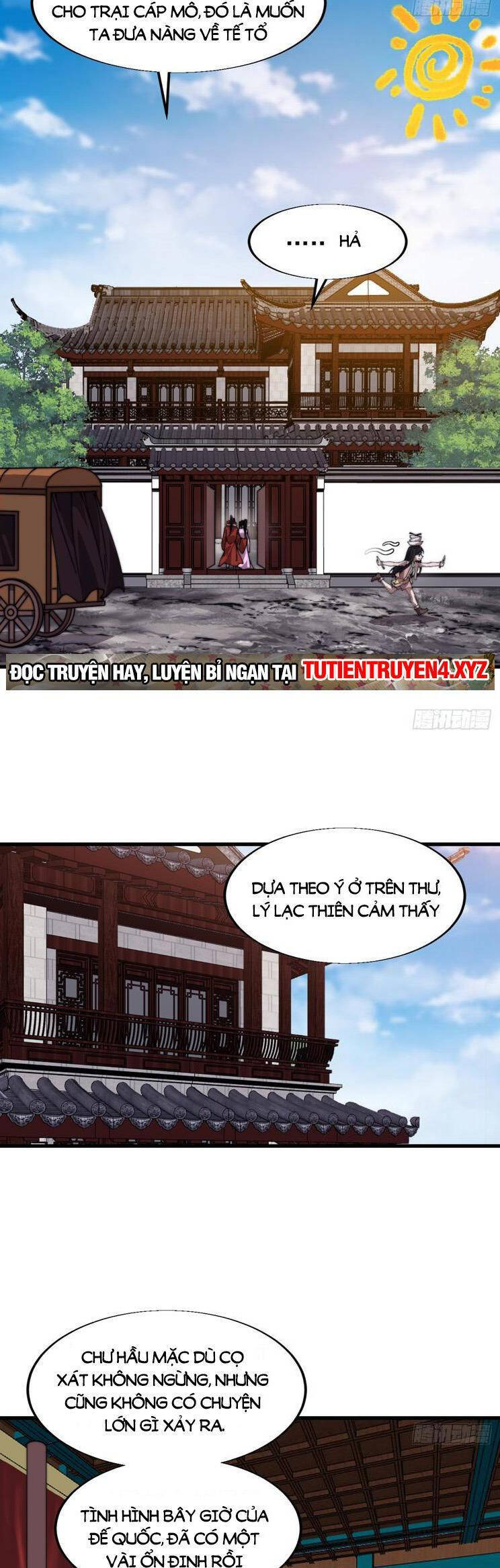Chapter 829 - Image 19