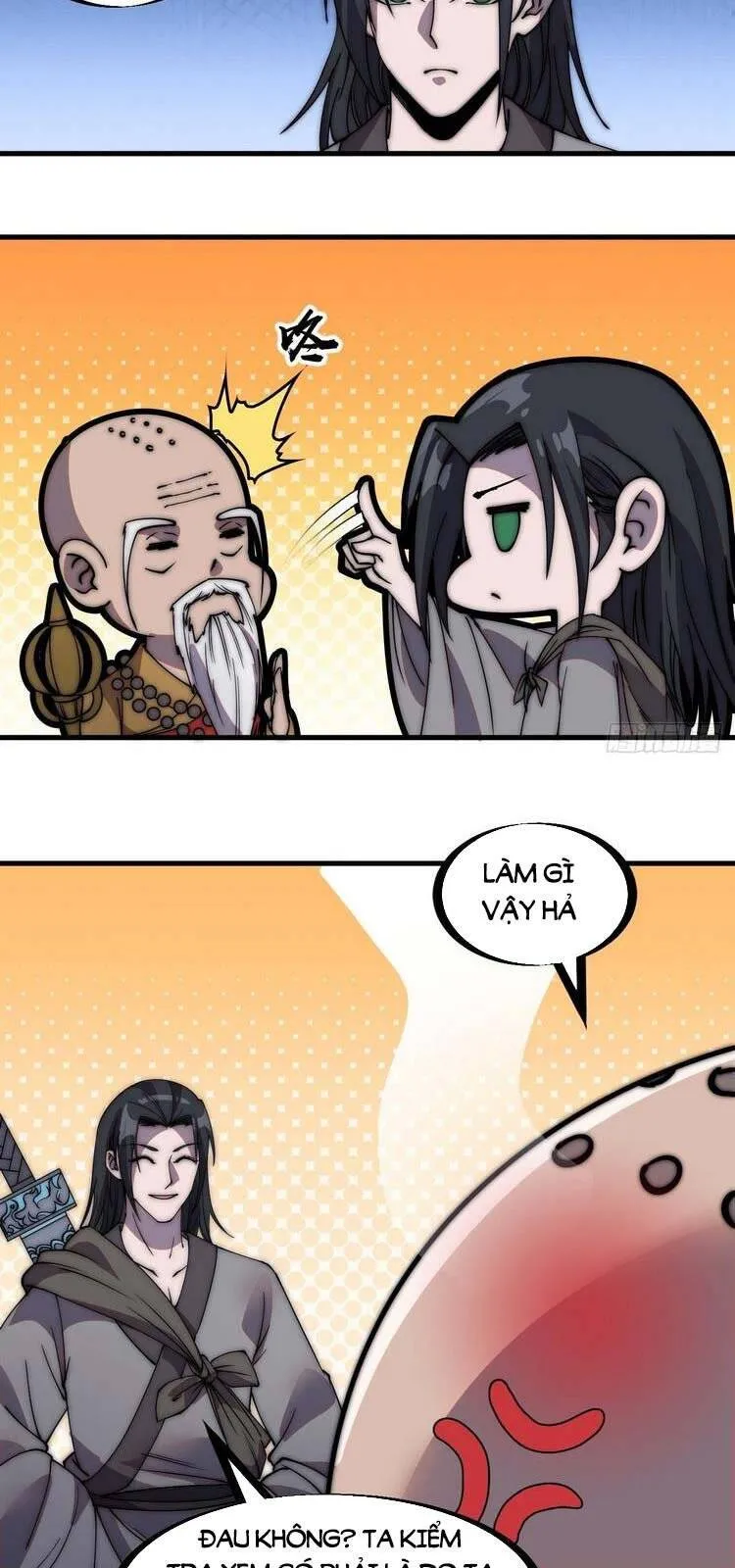Chapter 233 - Image 23