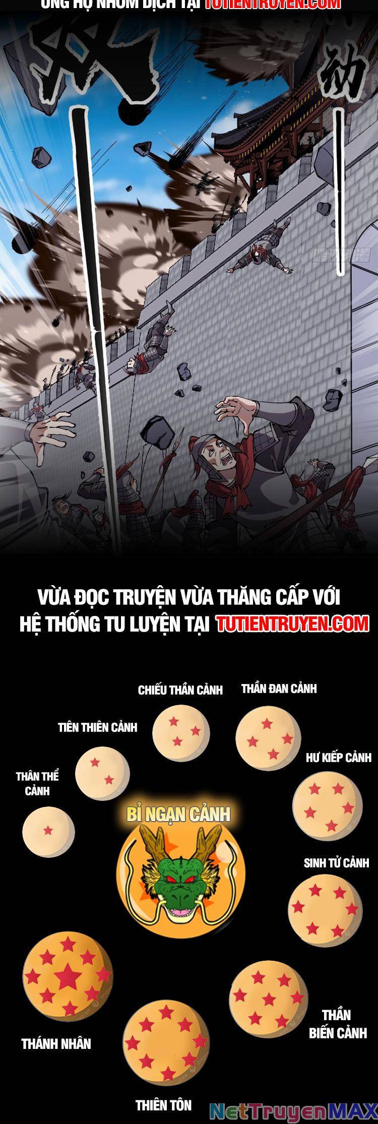 Chapter 705 - Image 4