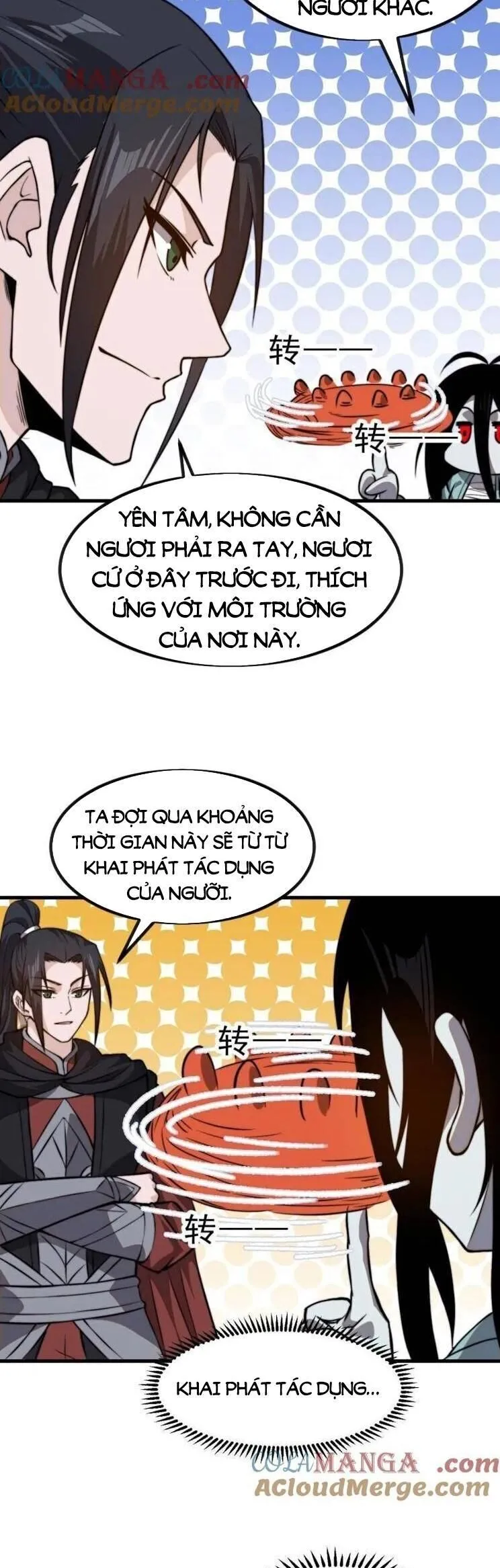 Chapter 1,058 - Image 16
