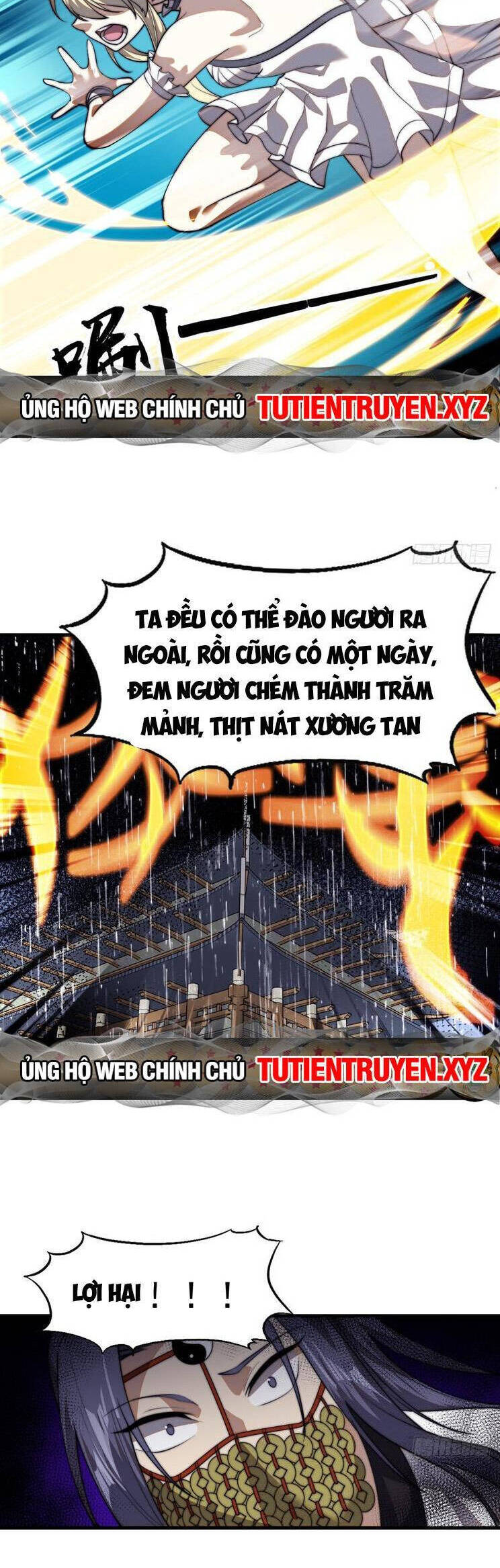 Chapter 791 - Image 20