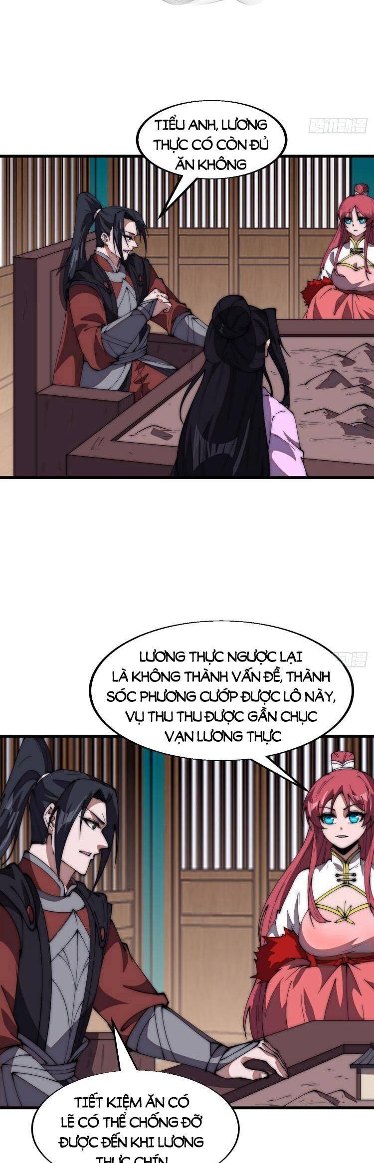 Chapter 691 - Image 5
