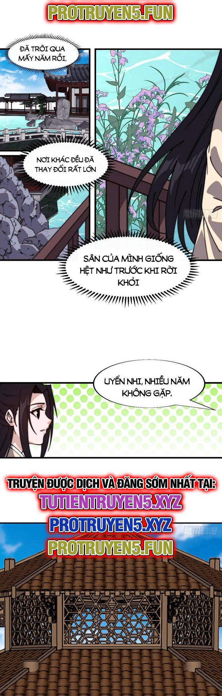 Chapter 873 - Image 24