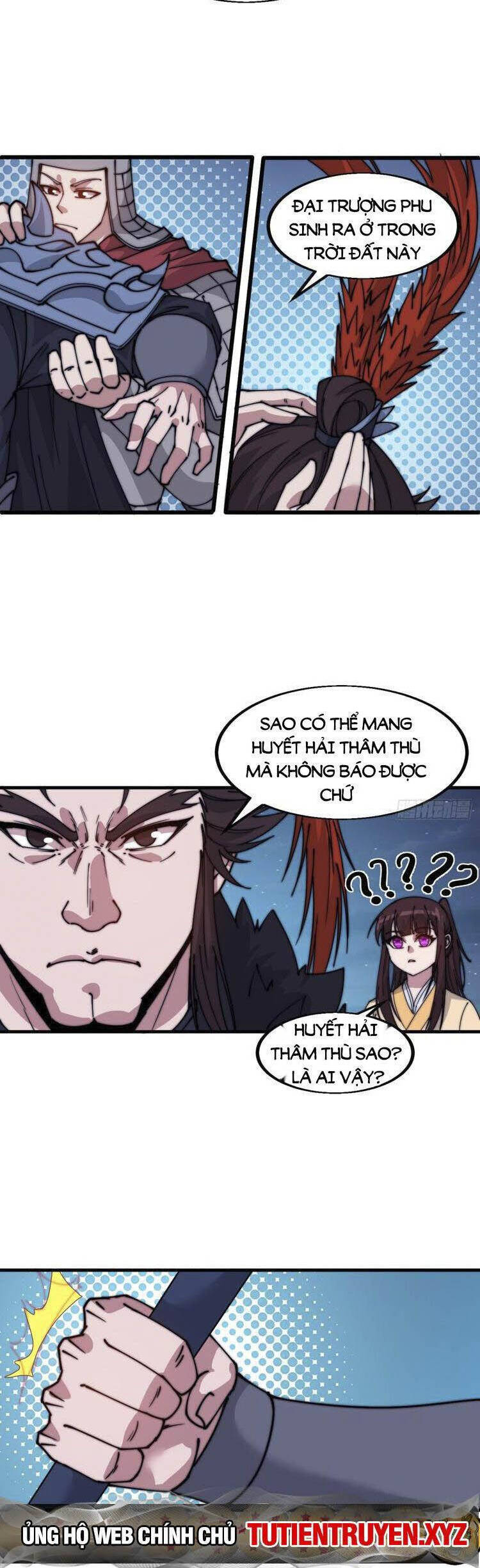 Chapter 731 - Image 2