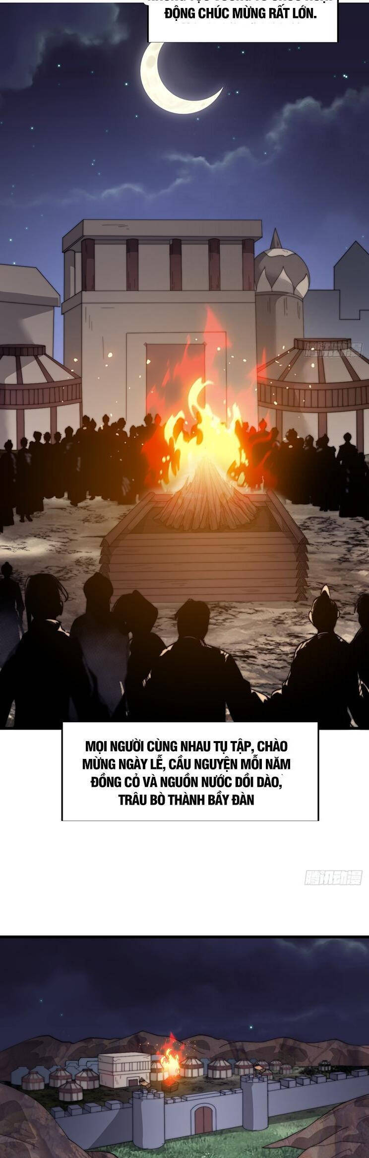 Chapter 919 - Image 19