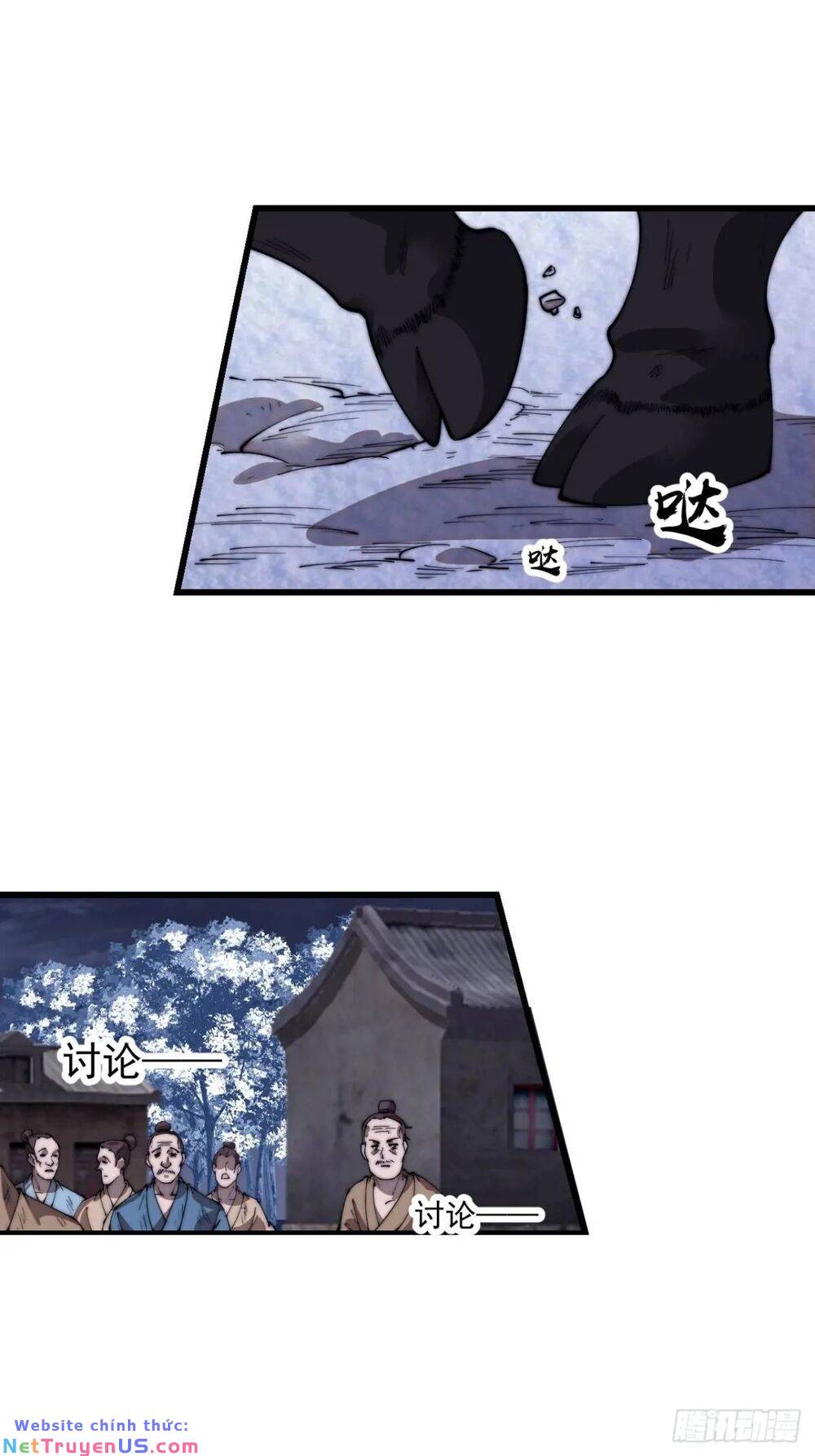 Chapter 757 - Image 31