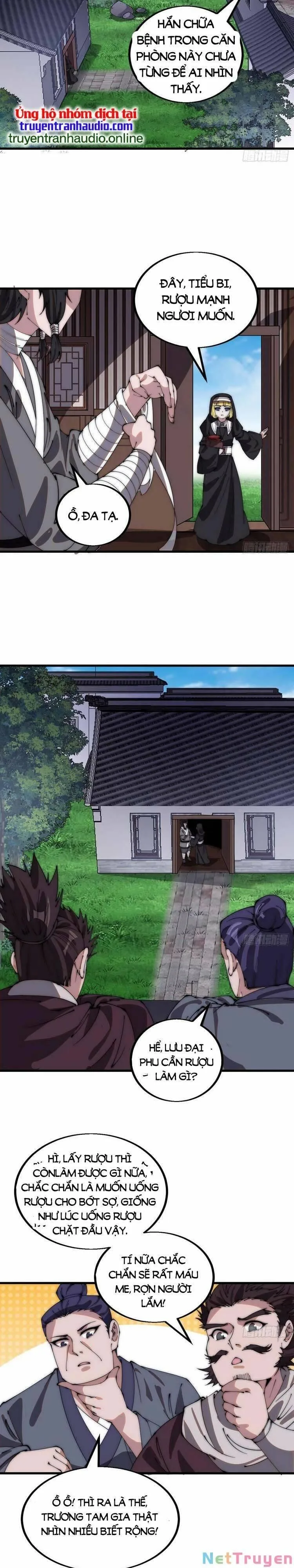 Chapter 501 - Image 7