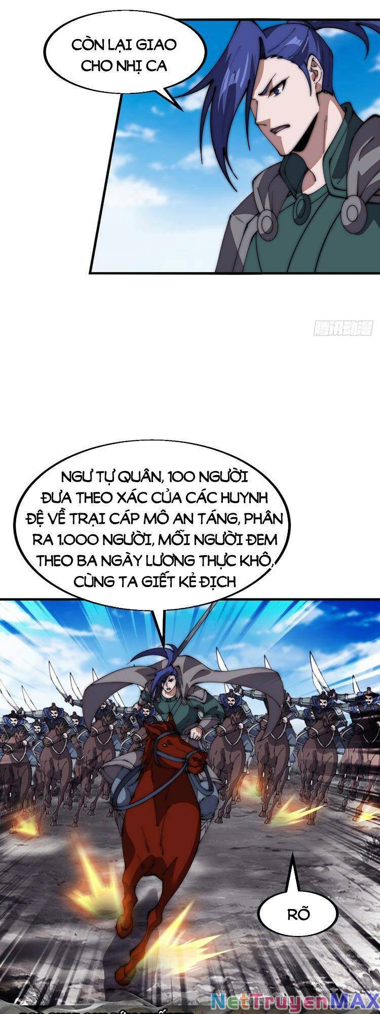 Chapter 661 - Image 5