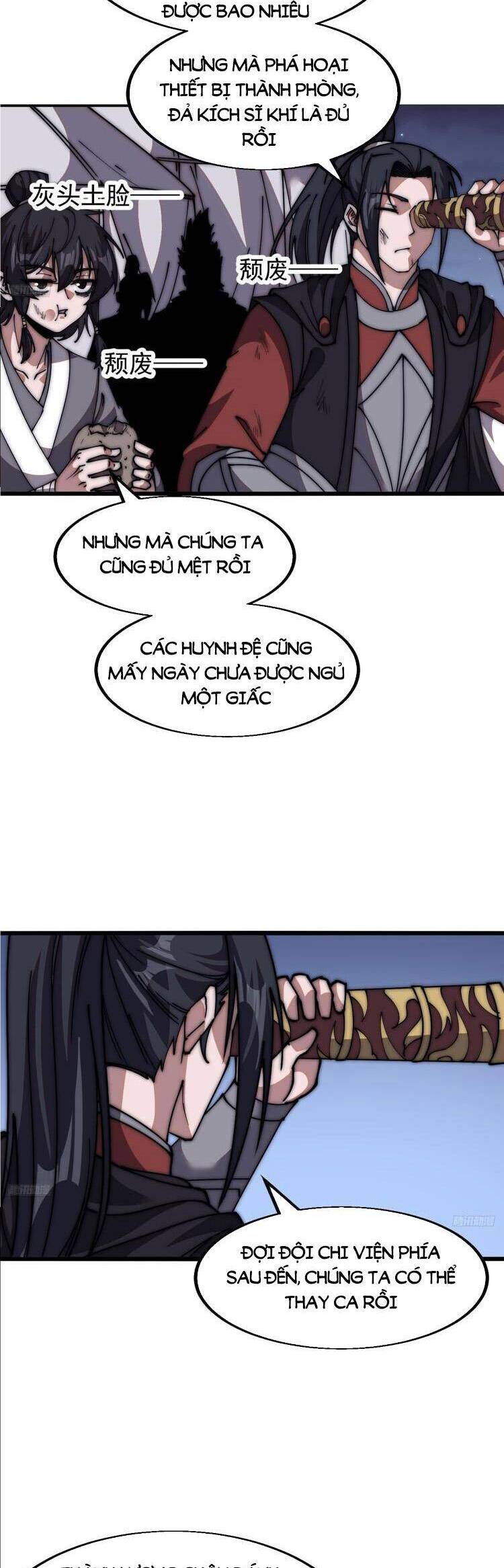 Chapter 708 - Image 5