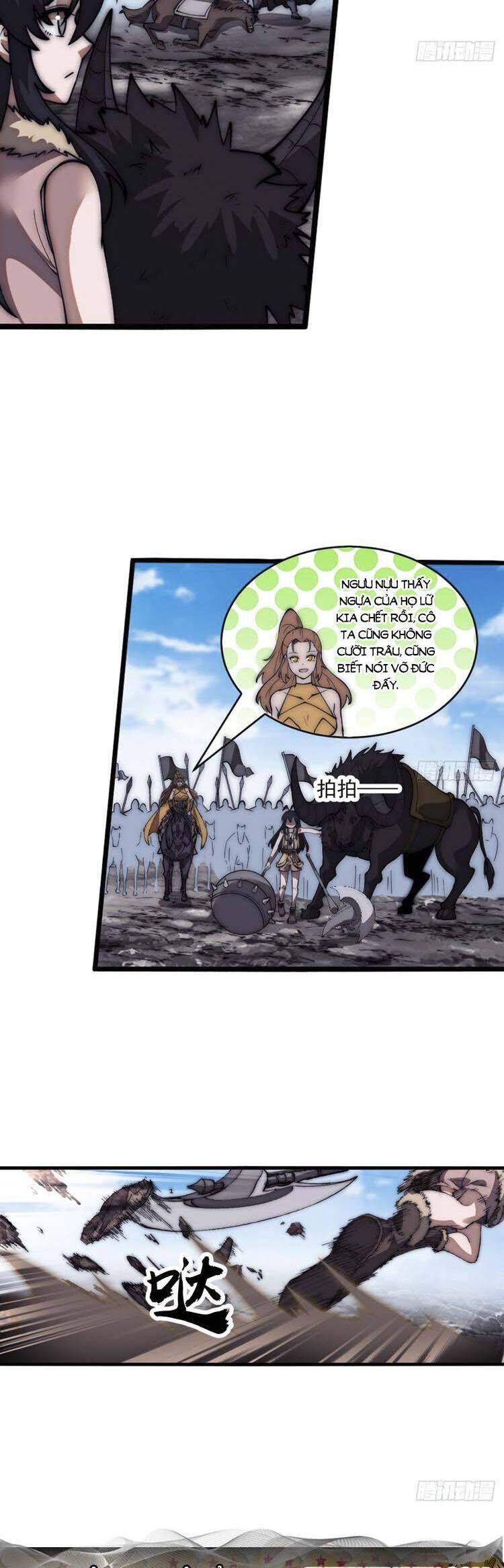 Chapter 711 - Image 14
