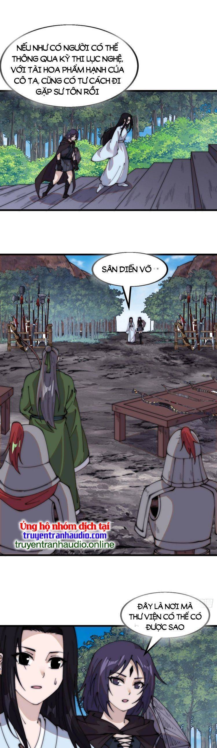 Chapter 555 - Image 11