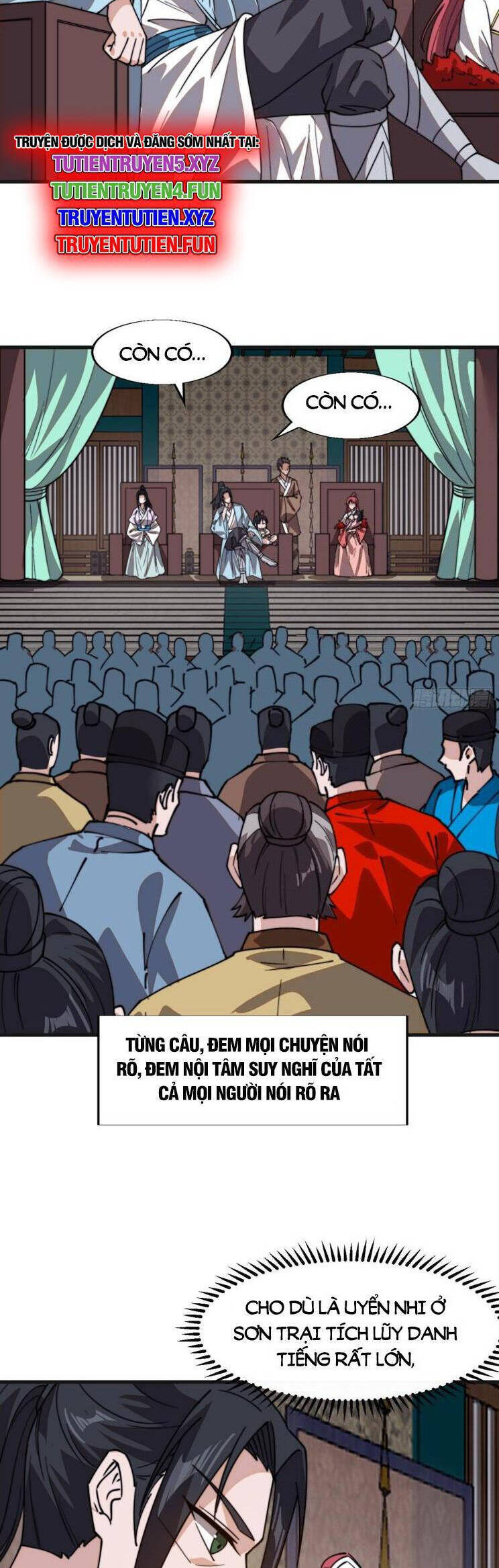 Chapter 924 - Image 18