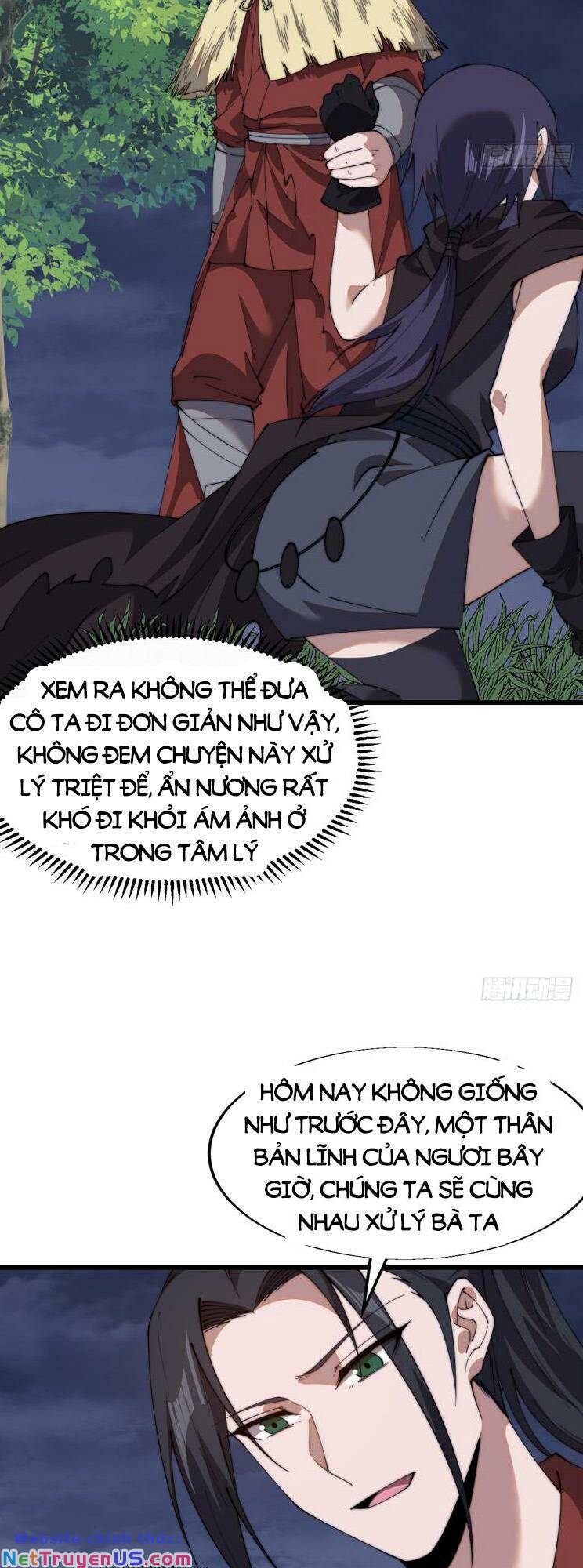 Chapter 795 - Image 21