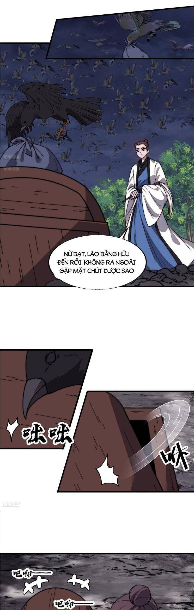Chapter 826 - Image 3