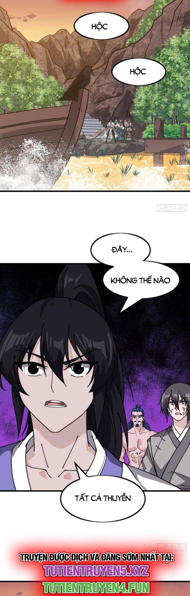 Chapter 1,031 - Image 27