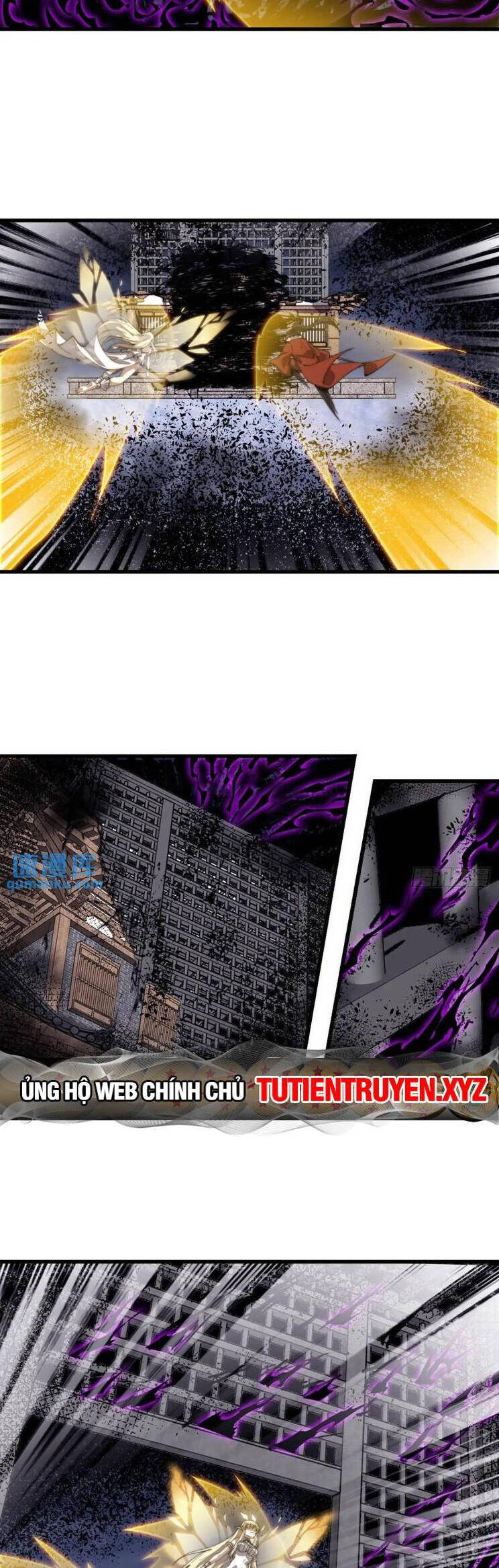 Chapter 779 - Image 20