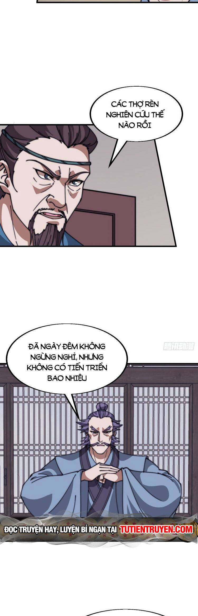 Chapter 694 - Image 10