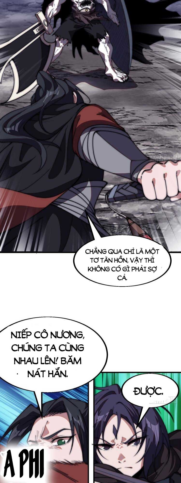 Chapter 579 - Image 8