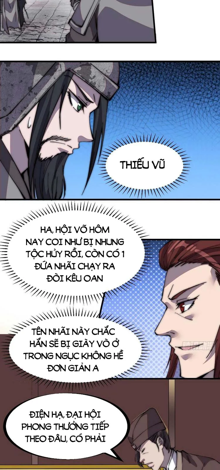 Chapter 214 - Image 20