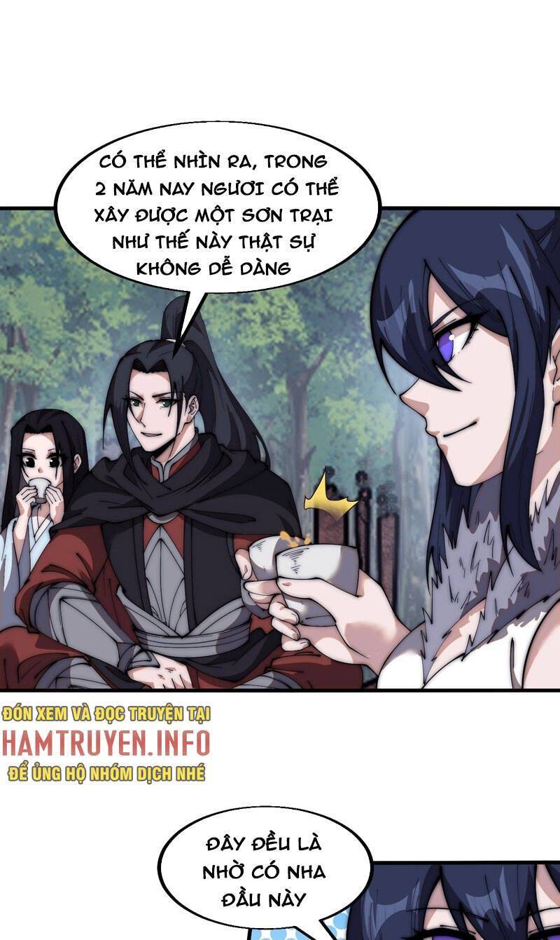 Chapter 594 - Image 28