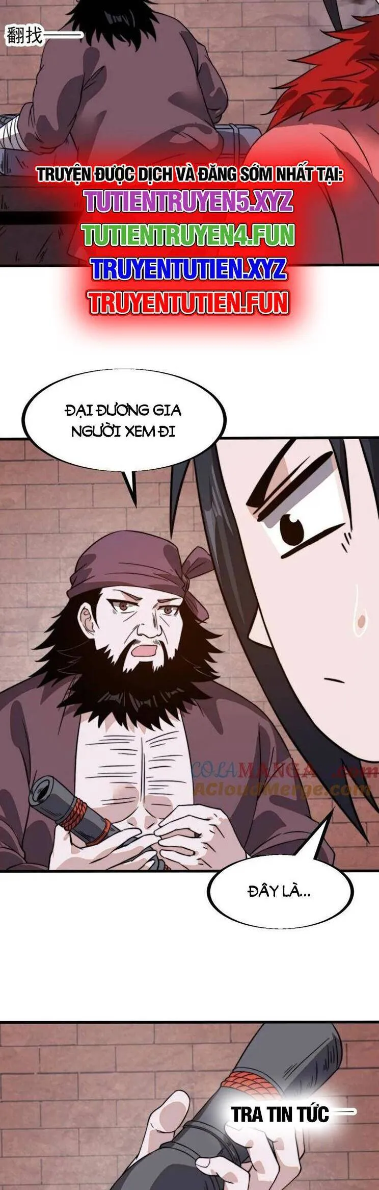 Chapter 986 - Image 5