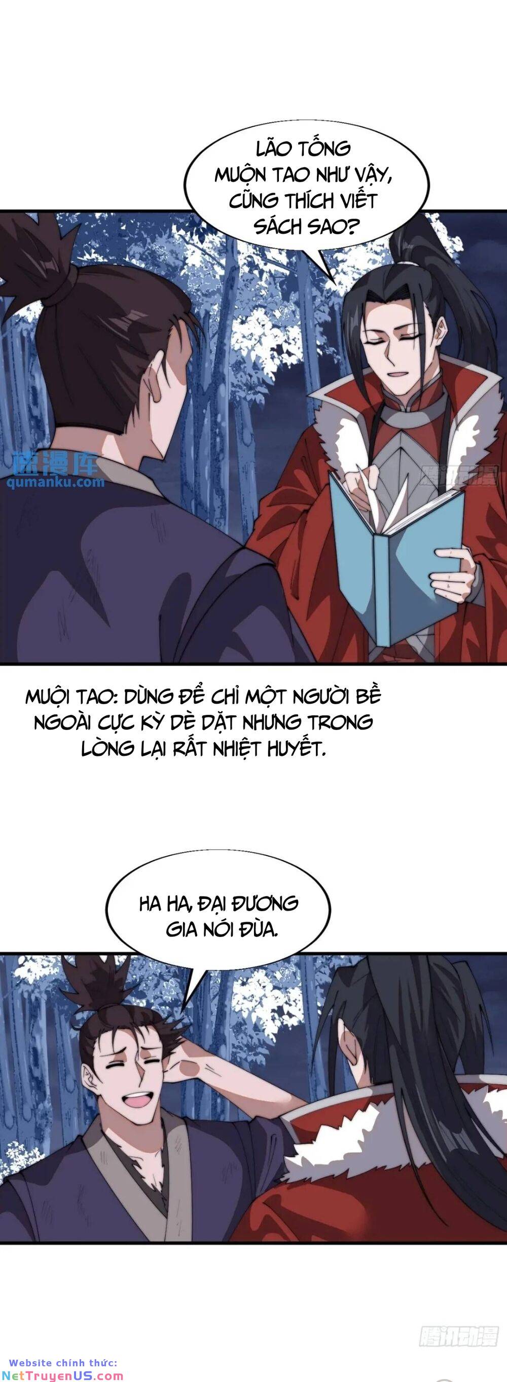 Chapter 767 - Image 16